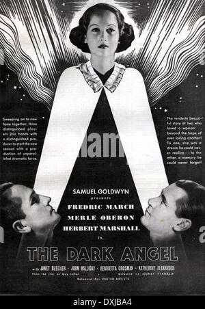 dark angel 1935