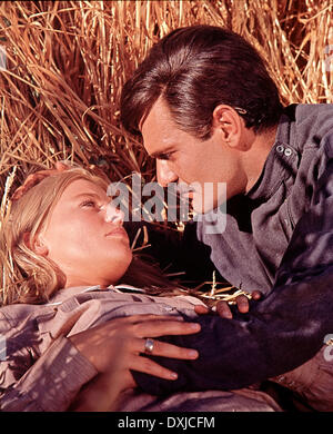 DOCTOR ZHIVAGO Stock Photo