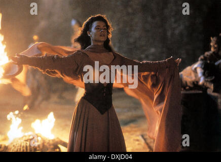 ARMY OF DARKNESS: EVIL DEAD 3 Stock Photo