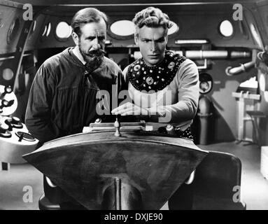 FLASH GORDON'S TRIP TO MARS (US1938) SERIAL FRANK SHANNON, L Stock Photo