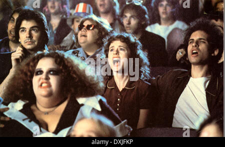 FAME (US1980) MGM Stock Photo - Alamy