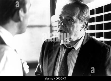 GLENGARRY GLEN ROSS (US1992) JACK LEMMON Stock Photo