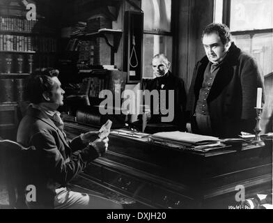 GREAT EXPECTATIONS (BR1946) JOHN MILLS, IVOR BARNARD, FRANCI Stock Photo