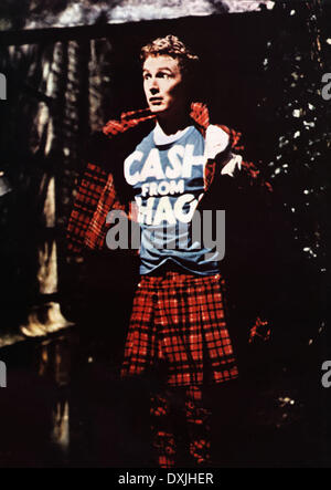 THE GREAT ROCK 'N' ROLL SWINDLE Stock Photo - Alamy
