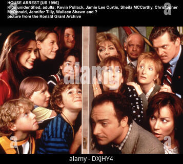 House Arrest Stock Photo Alamy