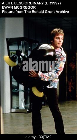 A LIFE LESS ORDINARY Stock Photo - Alamy
