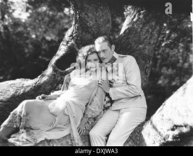 Mysterious Lady, The Greta Garbo .... Tania Fedorova Conrad Nagel ...