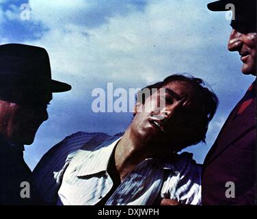 MAFIA (ARGENTINA 1972) aka LA MAFFIA PICTURE FROM THE RONALD Stock Photo