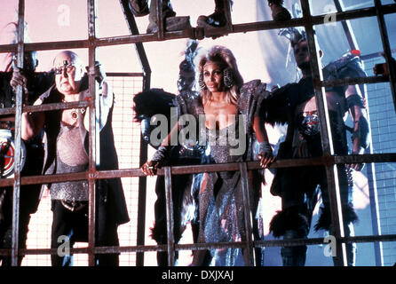 MAD MAX BEYOND THUNDERDOME (US/AUS 1985) KENNEDY MILLER PROD Stock Photo