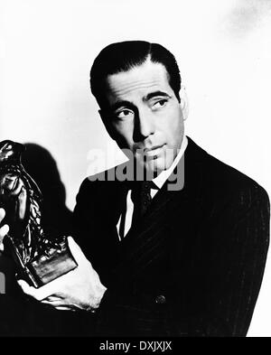 THE MALTESE FALCON Stock Photo