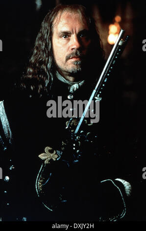 JOHN MALKOVICH THE MAN IN THE IRON MASK (1998 Stock Photo: 31092563 - Alamy