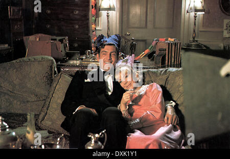 A NICE GIRL LIKE ME, Barbara Ferris (center), 1969 Stock Photo - Alamy