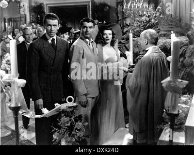 THE PHILADELPHIA STORY Stock Photo