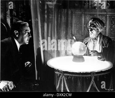 PLAYMATES, John Barrymore, 1941 Stock Photo - Alamy