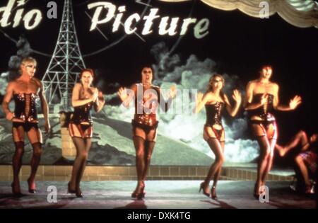 THE ROCKY HORROR PICTURE SHOW Stock Photo