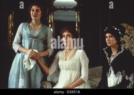 Elinor and marianne dashwood hi-res stock photography and images - Alamy