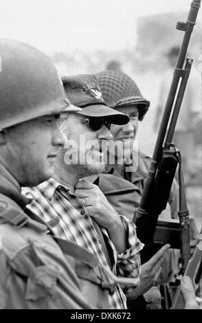 SAVING PRIVATE RYAN (US1998) DREAMWORKS SKG/PARAMOUNT PICTUR Stock Photo