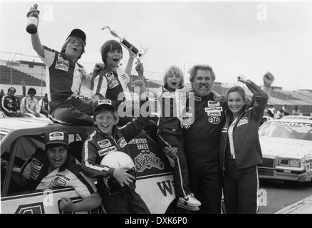 SIX PACK, Diane Lane, 1982, © 20th Century Fox / Courtesy: Everett