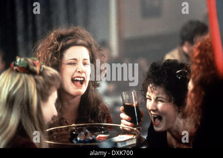 THE SNAPPER (UK/IRELAND 1993) BBC TINA KELLEGHER (second fro Stock Photo