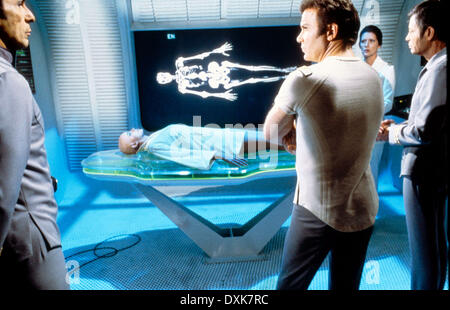STAR TREK: THE MOTION PICTURE Stock Photo