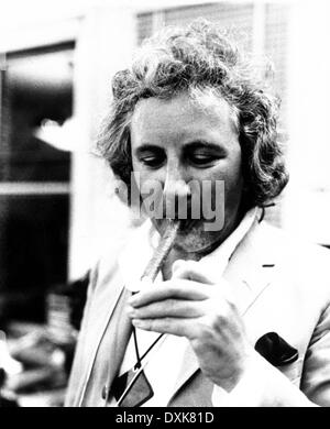 THE STONE KILLER Stock Photo