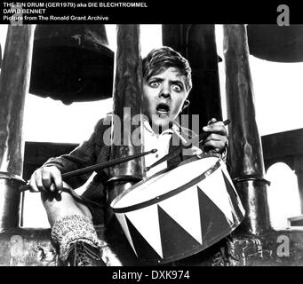 THE TIN DRUM Stock Photo - Alamy