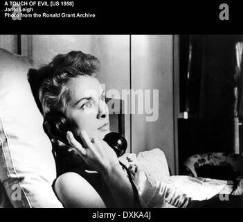 Janet leigh hi-res stock photography and images - Alamy