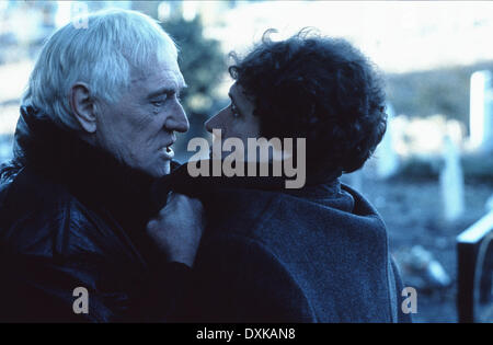 TROJAN EDDIE (UK/IRE 1996) RICHARD HARRIS , STEPHEN REA Stock Photo