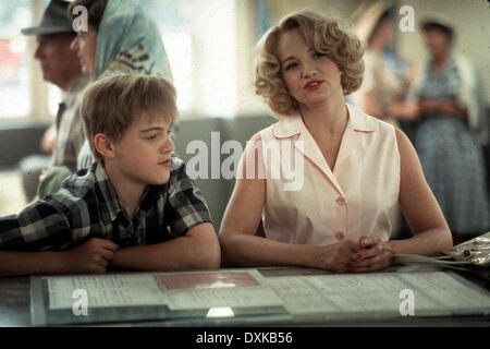 THIS BOY'S LIFE (US1993) LEONARDO DICAPRIO, ELLEN BARKIN Stock Photo