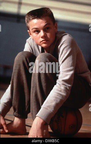 THIS BOY'S LIFE (US1993) LEONARDO DICAPRIO Stock Photo