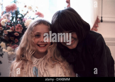 THE WATER BABIES (UK/POL 1978) SAMANTHA GATES Stock Photo - Alamy