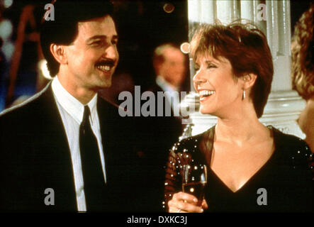 WHEN HARRY MET SALLY Stock Photo