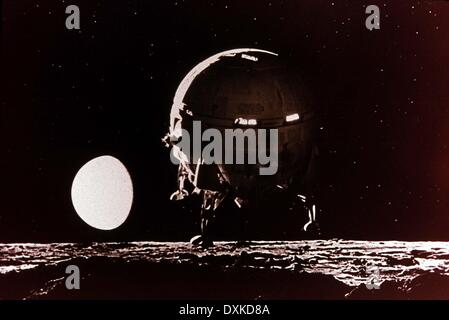 2001: A SPACE ODYSSEY (BR/US1968) Stock Photo