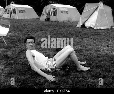 CARRY ON CAMPING RANK FILM ORGANISATION Date: 1969 Stock Photo - Alamy