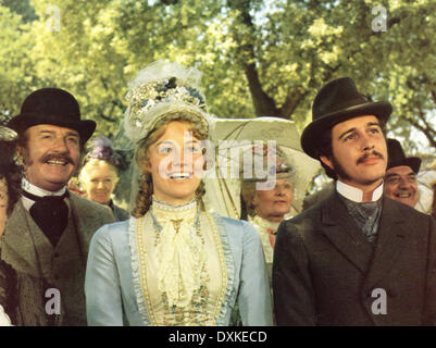 1974 Cybill Shepherd Barry Brown Daisy Miller 1974 - 