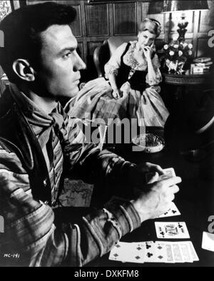 THE MANCHURIAN CANDIDATE Stock Photo