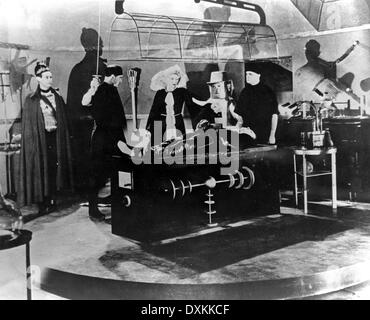 The Phantom Empire Stock Photo - Alamy