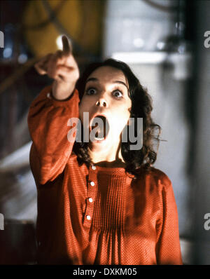 THE INVASION OF THE BODY SNATCHERS Stock Photo