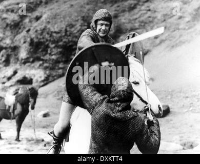 DEN RODE KAPPE Stock Photo - Alamy