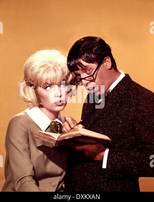 Stella Stevens The Nutty Professor 1963 Directed By Jerry Lewis 
