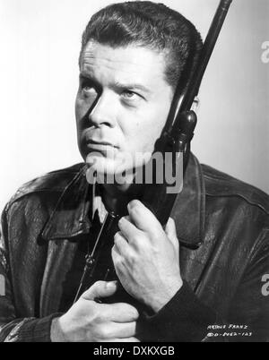 Arthur Franz The Sniper (1952 Stock Photo - Alamy