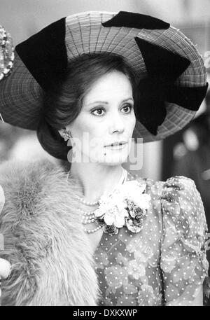 SECRET PLACES, 1984 Stock Photo - Alamy