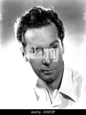 British actor GRIFFITH JONES as he appears in ONCE UPON A DR Stock Photo