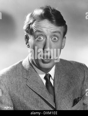 TOM POSTON THE OLD DARK HOUSE Stock Photo - Alamy
