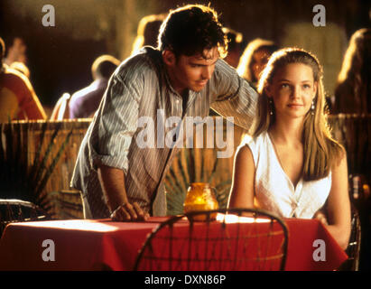 Katherine Heigl, "My Father the Hero" (1994) Touchstone Pictures / File