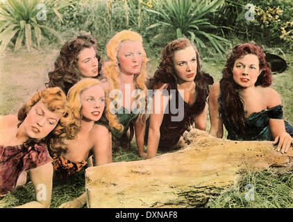 PREHISTORIC WOMEN Stock Photo: 68082162 - Alamy