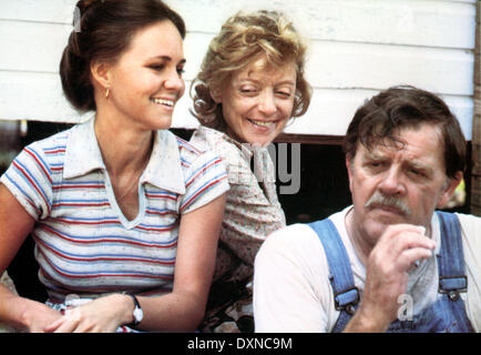 NORMA RAE Stock Photo