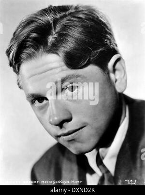 Mickey Rooney Mickey Rooney Mickey Rooney Stock Photo - Alamy