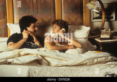 WHEN HARRY MET SALLY Stock Photo