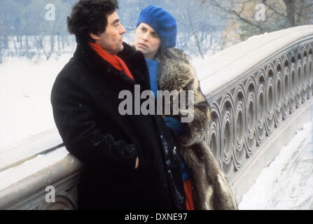 NASTASSJA KINSKI, EXPOSED, 1983 Stock Photo - Alamy